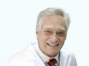 Prof. Dr. Gottfried Lemperle